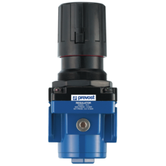 Trykkregulator 1/2&quot; Prevost
