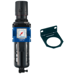 Filter/Regulator 1/2&quot; Prevost ALTO 3