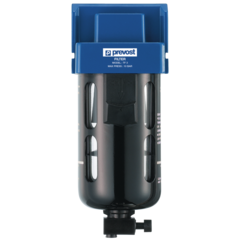 Filter / Vannutskiller 1/2&quot; Prevost