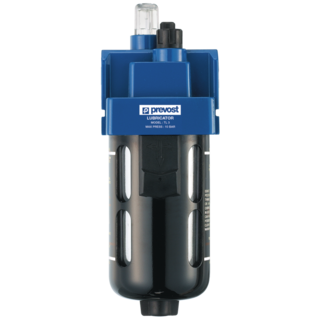 Oljesm&#248;rer 1/2&quot; Prevost