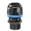 PPS Skj&#248;t overgang 20mm - 1/2&quot; BSP Han