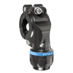 PPS Droppklemme nedl&#248;p 32mm - 20mm