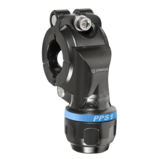 PPS Droppklemme nedl&#248;p 32mm - 20mm