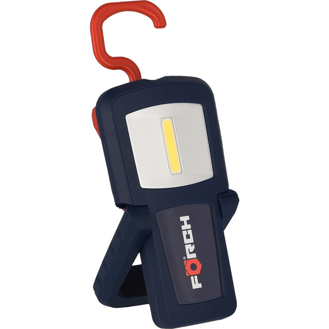 LED Arbeidslampe Babypocket II 75-200 lumen 