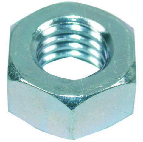 Mutter 6-kt DIN 934 Elzn 