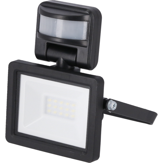 LED-Lyskaster 30 W m/sensor 30W 
