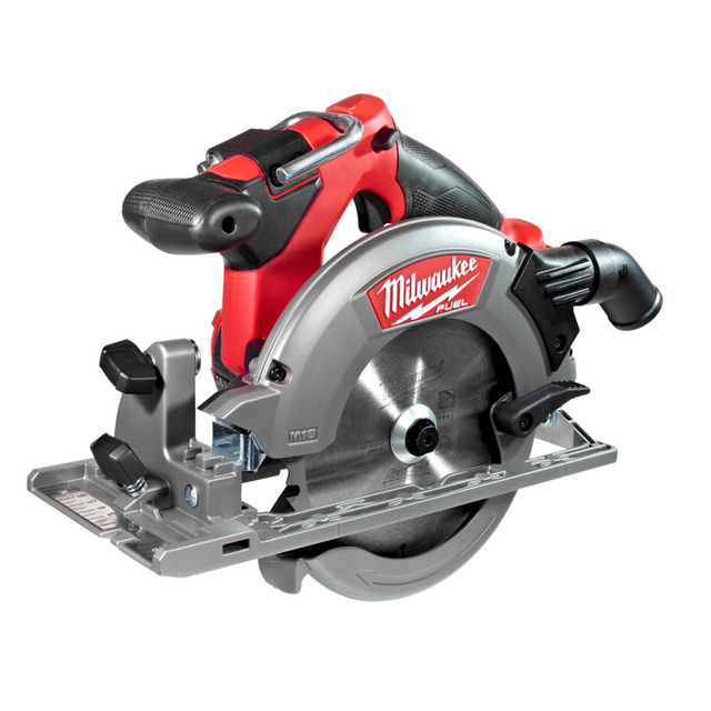 Sirkelsag 165mm Milwaukee 
