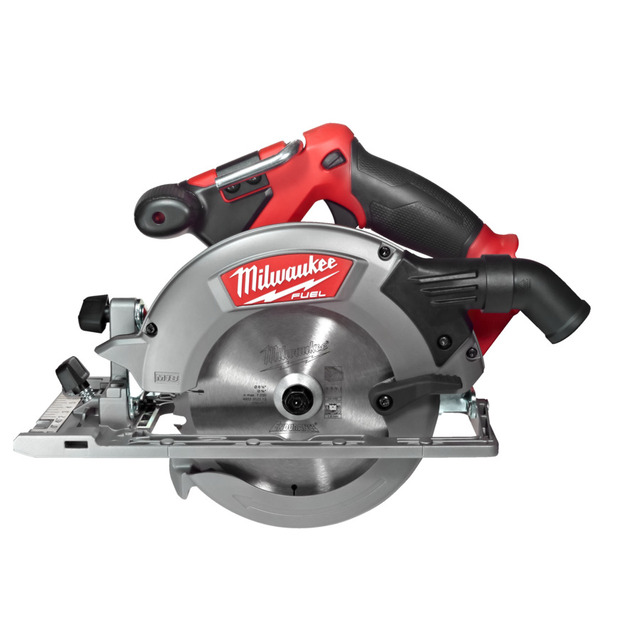 Sirkelsag 165mm Milwaukee 