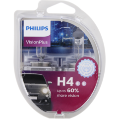 12V Lysp&#230;re VISION PLUS H7 +60 (2)