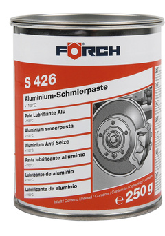 Alu-Sm&#248;repasta S426 (250G)