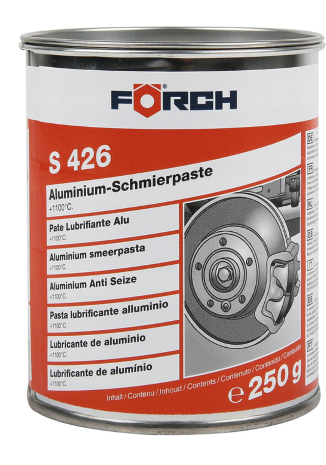 Alu-Smørepasta S426 (250G) 