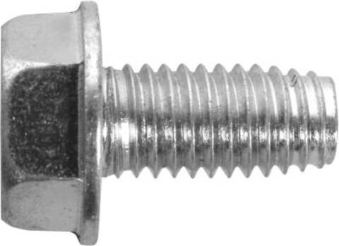 Skrue 6-Kt  DIN 7500D   6X16 