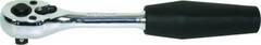Skralle 3/8&quot;  72T .