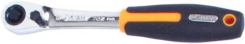 Skralle 1/4" 72T . 