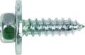 Skjermskrue 6,5 X 20 mm