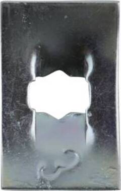 Skjermklips 3,0 Geb.14,85X8,15