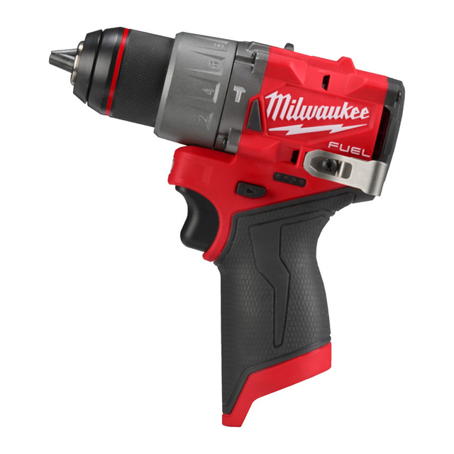 Slagbormaskin Milwaukee M12 FUEL 45Nm 