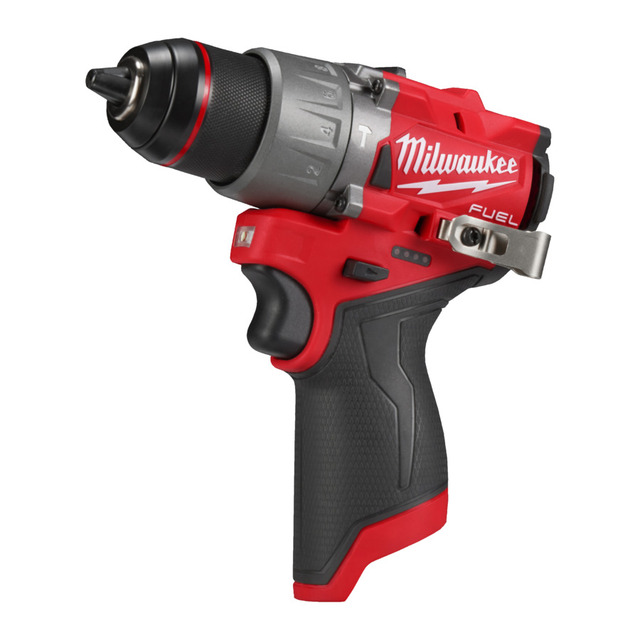 Slagbormaskin Milwaukee M12 FUEL 45Nm 