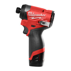 Slagskrutrekker Milwaukee M12 FUEL 170Nm