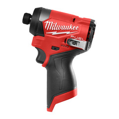 Slagskrutrekker Milwaukee M12 FUEL 170Nm