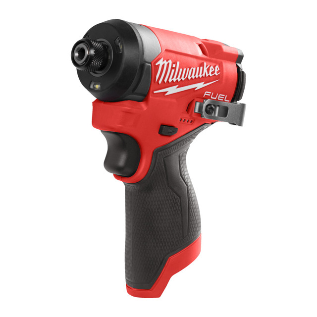 Slagskrutrekker Milwaukee M12 FUEL 170Nm 
