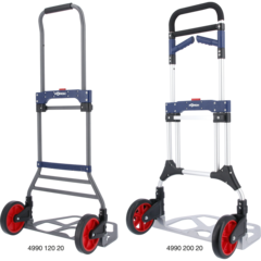 Transporttralle 120KG klappbar