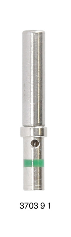 Kabelsko Deutsch kontakt 0,5-1,5 mm&#178; han